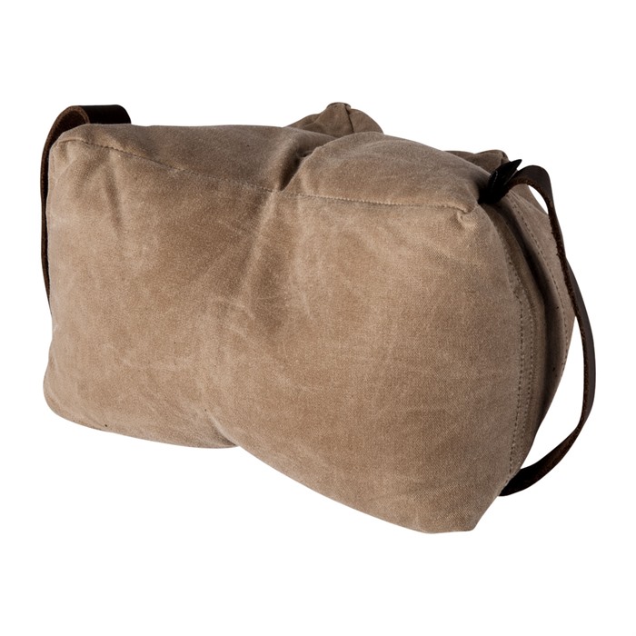 ARMAGEDDON GEAR Waxed Canvas OG Game Changer, Tan SKU 100033328