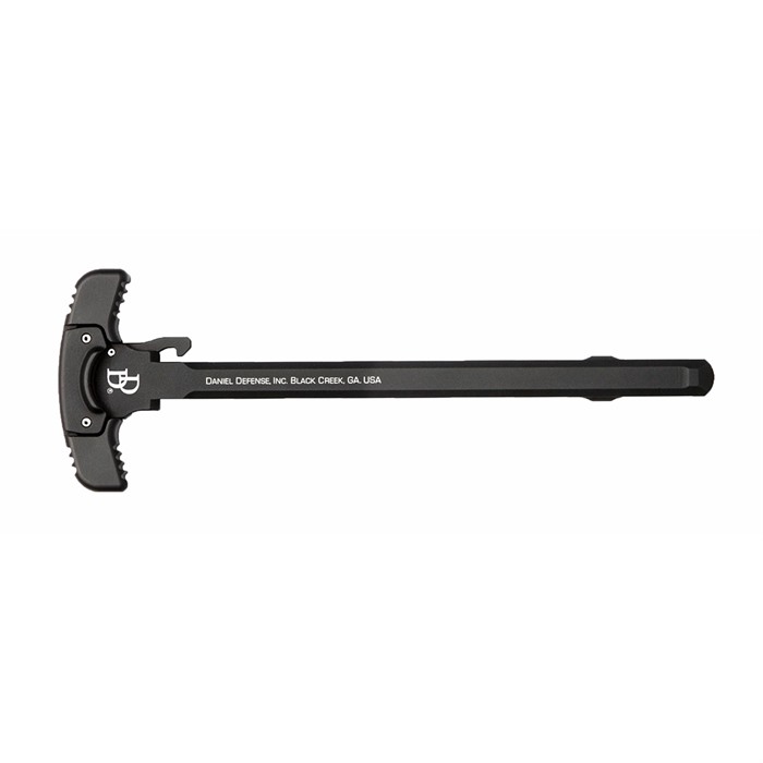 DANIEL DEFENSE - AR-15 GRIP-N-RIP AMBIDEXTROUS CHARGING HANDLE 5.56MM