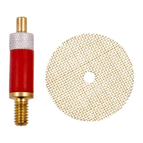 What’s the best way to remove lead fouling (lead bullets) from a rifle