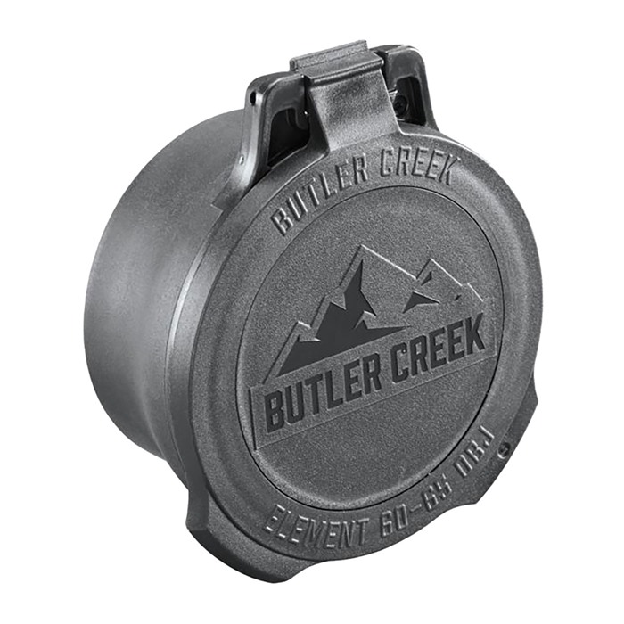 BUTLER CREEK ELEMENT SCOPE CAP OBJECTIVE COVERS