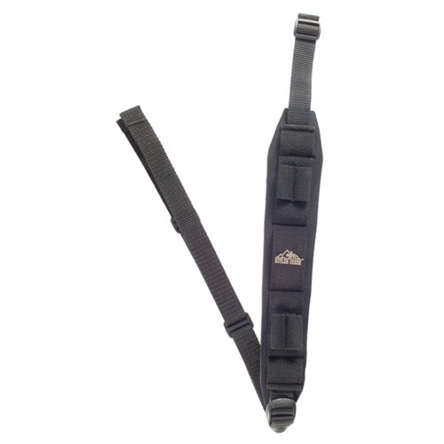 Butler Creek Alaskan Magnum Firearm Sling, Black - 80033