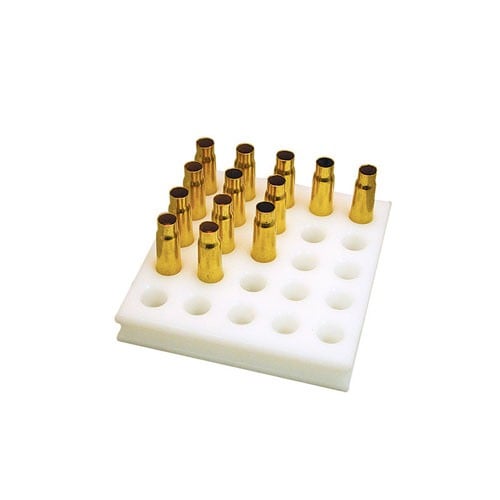 SINCLAIR INTERNATIONAL - HALF SIZE POLY LOADING BLOCKS