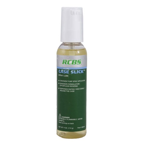 RCBS - CASE SLICK SPRAY LUBE