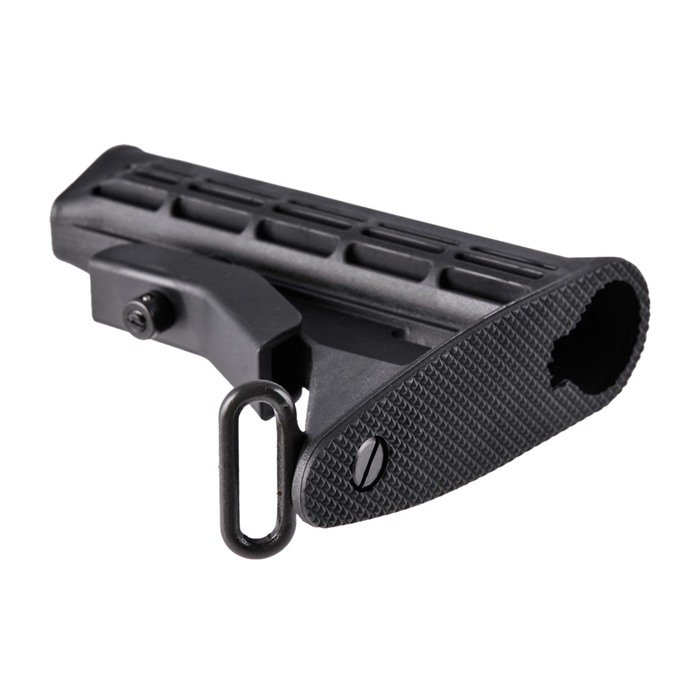 BROWNELLS M4 Buttstock Black SKU: 080001435 
