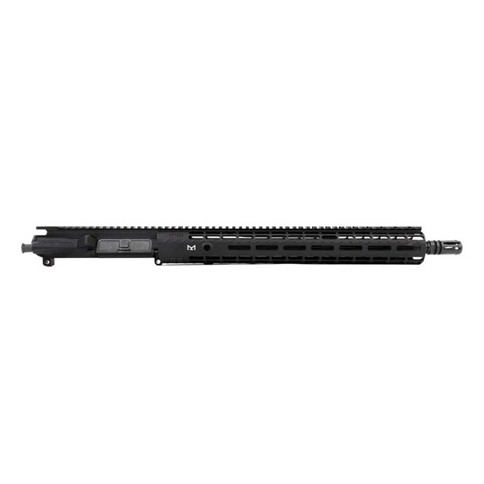 AERO PRECISION M4E1 5.56 ASSEMBLED UPPER RECEIVER MID LENGTH W/G2 