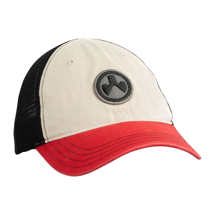 MAGPUL - ICON PATCH TRUCKER HAT