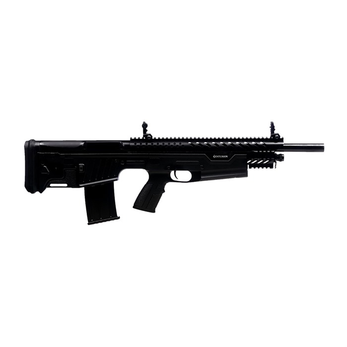 CENTURY INTERNATIONAL ARMS - CENTURION BP-12 SEMI-AUTO BULLPUP 5 RND