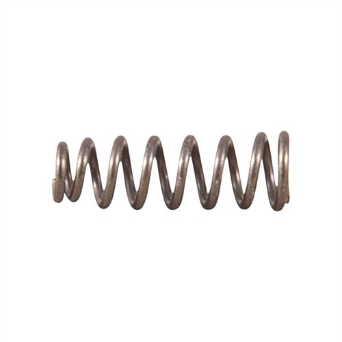 RUGER - SAFETY DETENT PLUNGER SPRING, SS