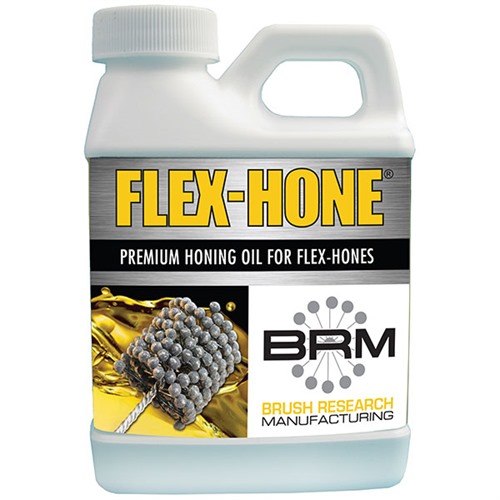 BRUSH RESEARCH MFG - FLEX HONE OIL