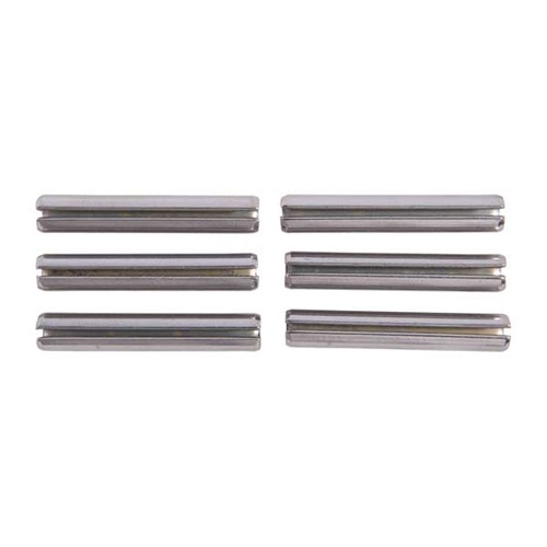 BROWNELLS STAINLESS STEEL ROLL PIN KIT