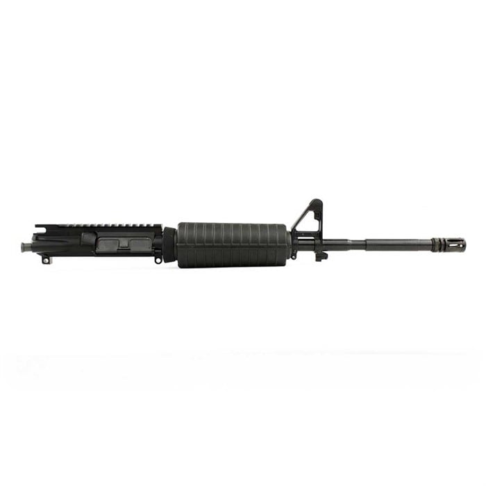 AERO PRECISION - AR-15 ASSEMBLED UPPER RECEIVER 16" 5.56MM CARBINE LENGTH