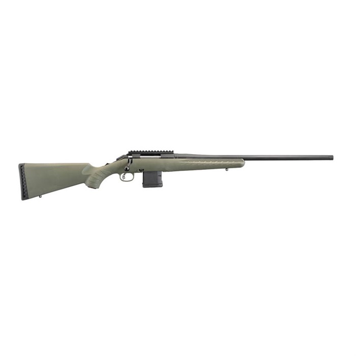 RUGER - Ruger American Rifle® Predator 223 Rem 22&quot; bbl