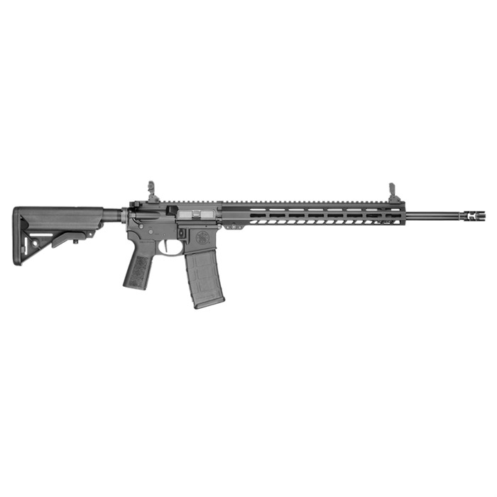 SMITH &amp; WESSON - VOLUNTEER XV DMR 5.56 20&quot; 30+1