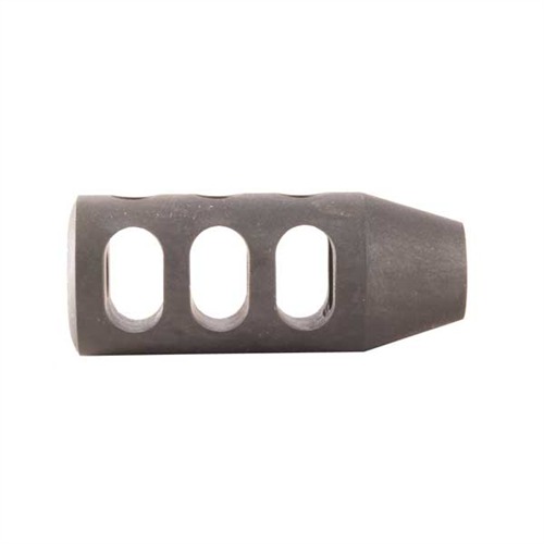 HOLLAND&#39;S GUNSMITHING - QUICK DISCHARGE BRAKE 22 CALIBER