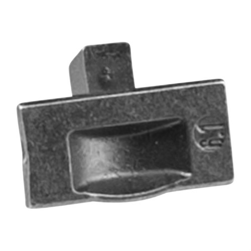 HECKLER & KOCH P2000 FRONT SIGHT, COMPLET, 6.1MM, P2000 Brownells