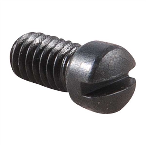 SMITH &amp; WESSON - SIDE PLATE SCREW, ROUND HEAD, BLUE