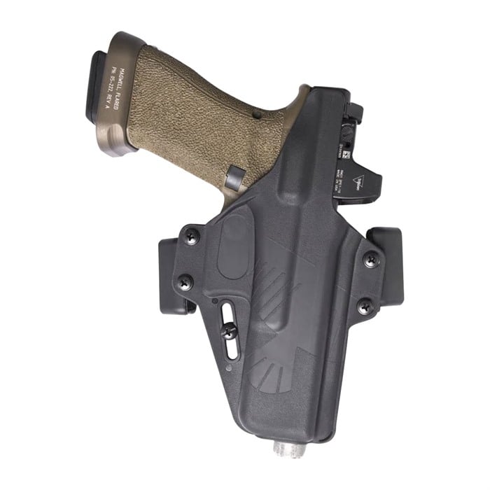PERUN HOLSTERS