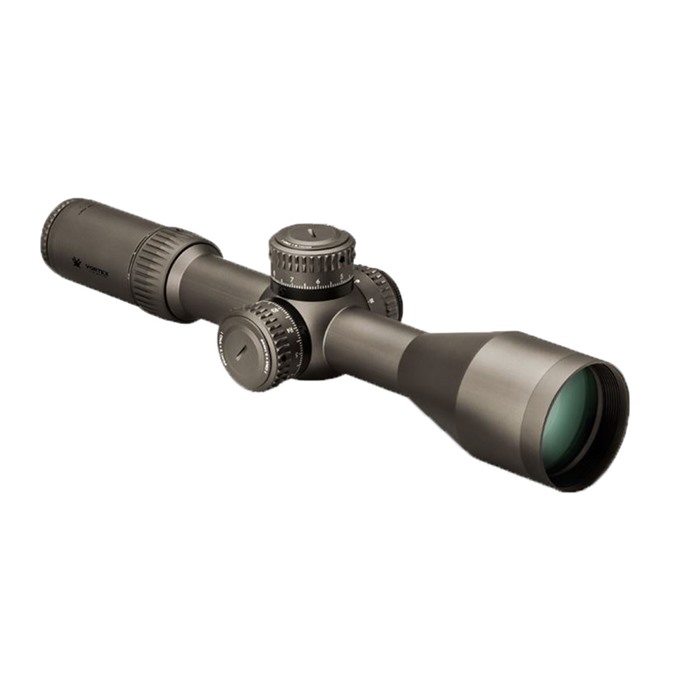 VORTEX OPTICS - RAZOR HD GEN II 4.5-27X56 FFP ILUMINATED RIFLE SCOPE
