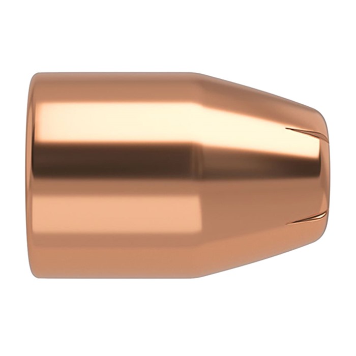 NOSLER, INC. - NOSLER SPORTING HANDGUN PISTOL BULLETS