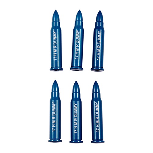 A-ZOOM - RIMFIRE DUMMY ROUNDS