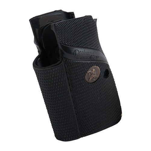TACSTAR - SIGNATURE GRIPS