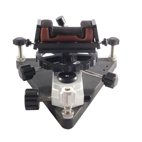 SINCLAIR INTERNATIONAL - SINCLAIR BENCHREST COMPETITION SHOOTING REST