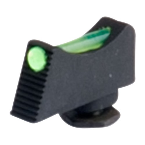 WILSON COMBAT - VICKERS ELITE SNAG FREE FIBER OPTIC FRONT SIGHTS FOR GLOCK®