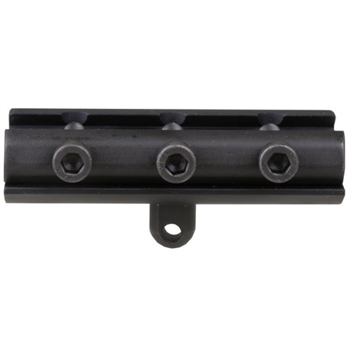 PICATINNY BIPOD ADAPTER