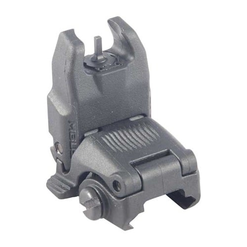 Magpul MBUS AR-15 Iron Sight Front Flip Up, FDE - MAG247-FDE