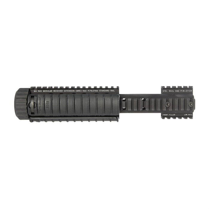 KNIGHT'S ARMAMENT AR-15 RAS HANDGUARD FREE FLOAT