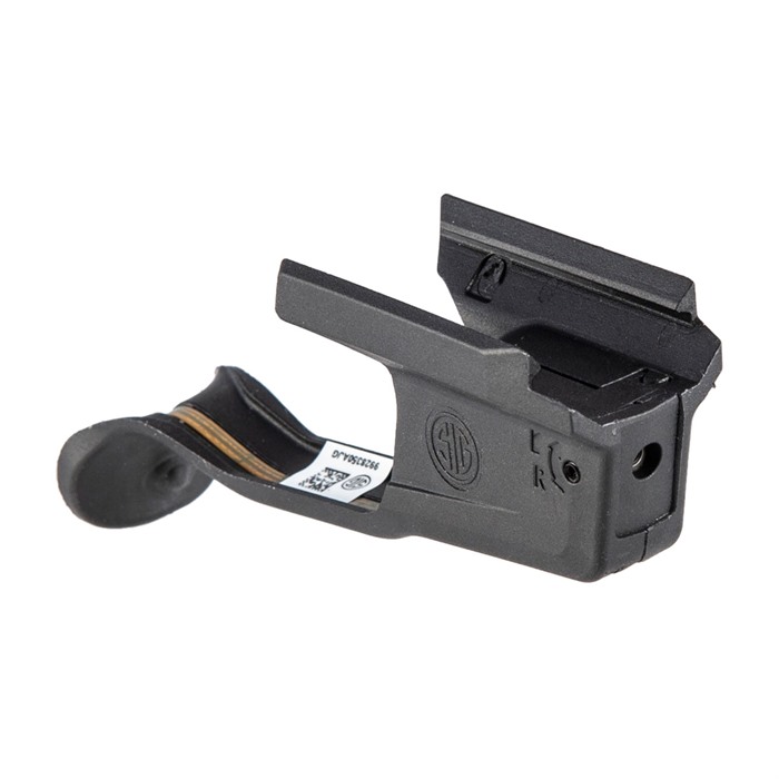 SIG SAUER, INC. - LIMA365 LASER SIGHTS