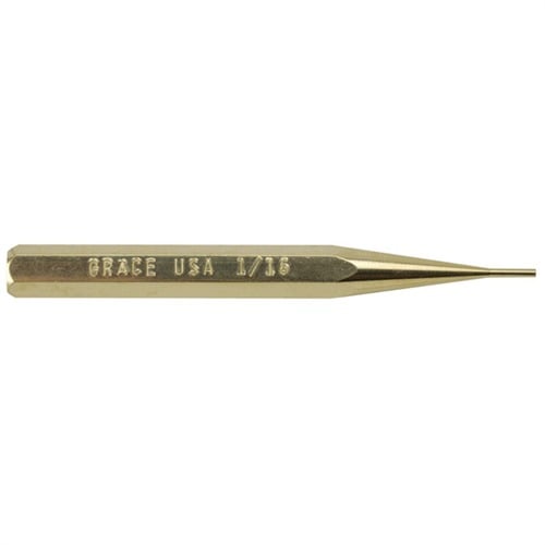 GRACE USA BRASS PUNCH SET
