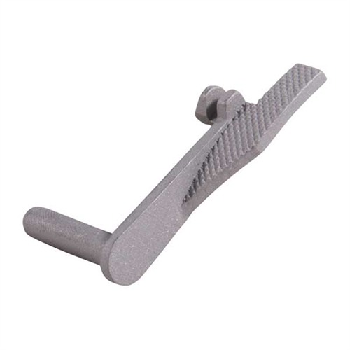 JOHN MASEN - 1911 EXTENDED CHECKERED SLIDE STOP