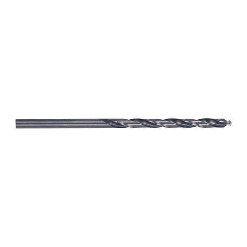 TRIUMPH TWIST DRILL CO. WIRE GAUGE DRILLS JOBBER LENGTH