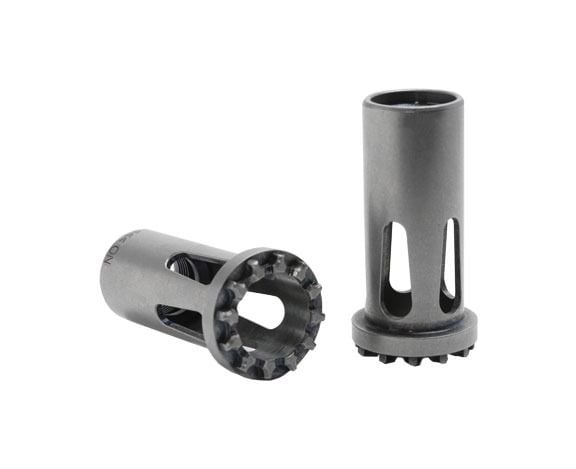 Suppressor Piston 9mm 1/2-28 TPI