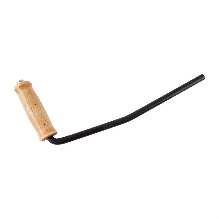 ROLLER HANDLE ASSEMBLY