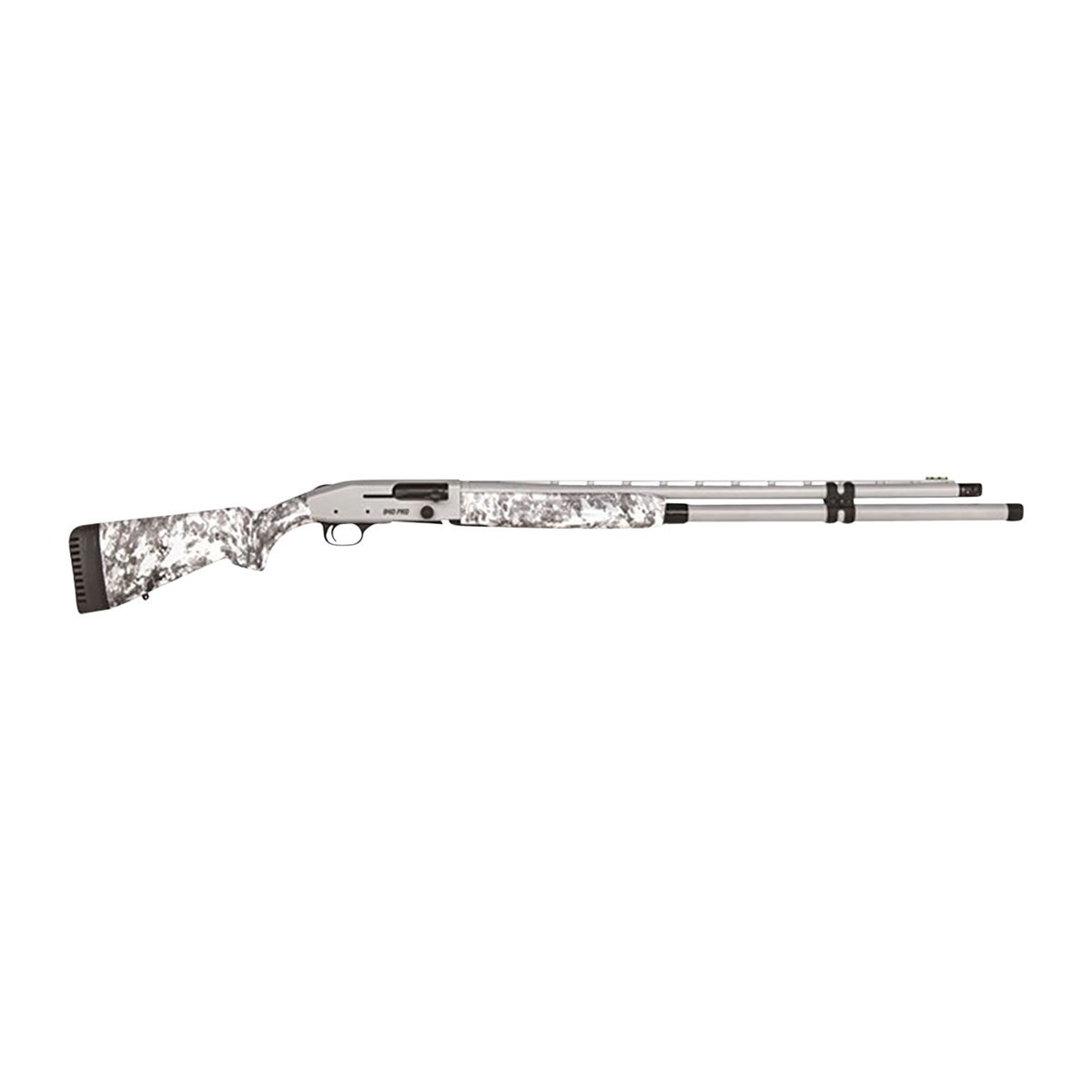 O.F. MOSSBERG & SONS, INC. - MOSSBERG 940 PRO SNOW GOOSE 12 GAUGE SHOTGUN 12+1