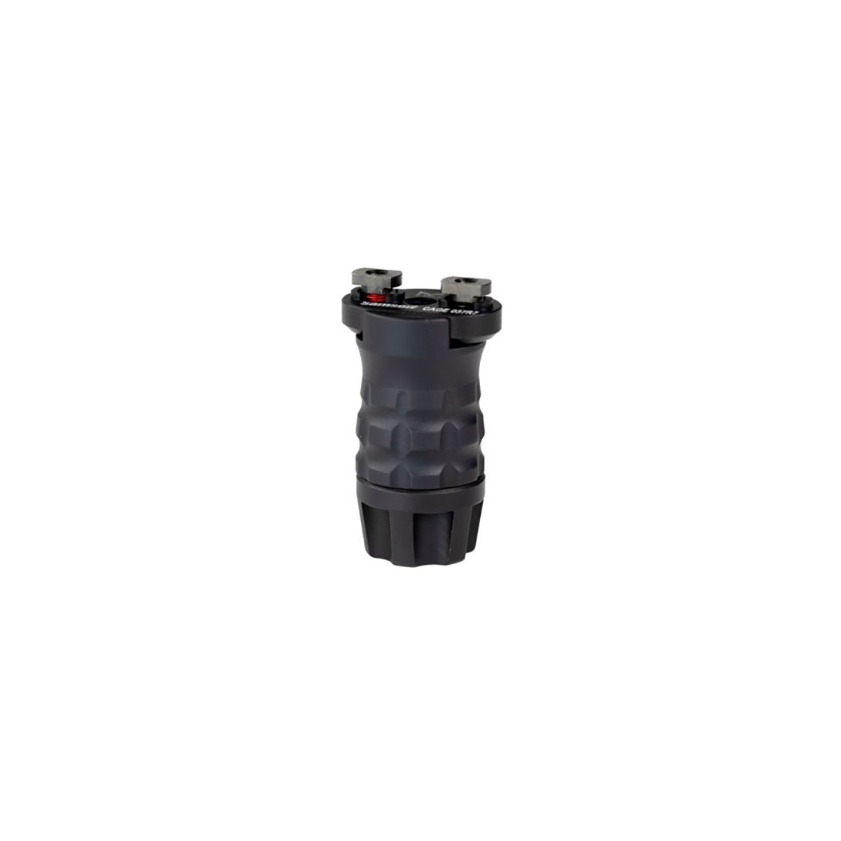 SAMSON MANUFACTURING CORP Vertical Grip M-LOK Grenade Medium 