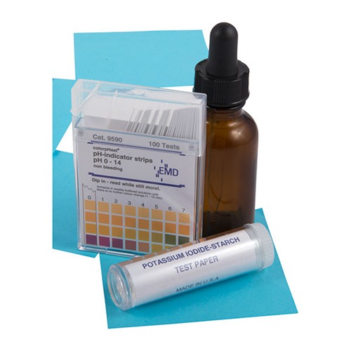 BROWNELLS NEUTRALIZING KIT FOR OXYNATE® 7 & 84 BLUING SALTS