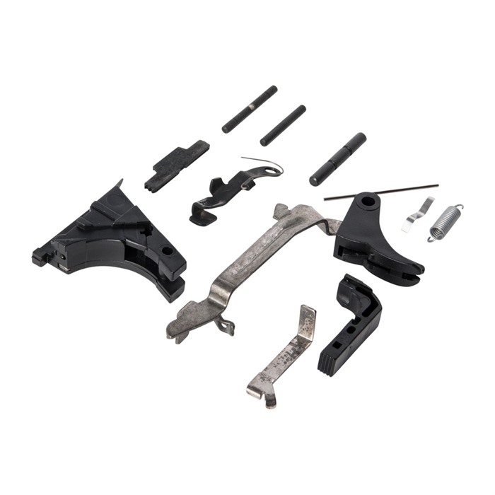 GLOCK FRAME PARTS KIT FOR GLOCK® 9MM