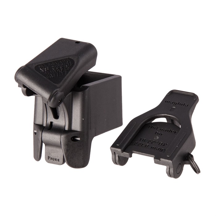 Ruger® 10/22® MAGAZINE SPEEDLOADER AND UNLOADER