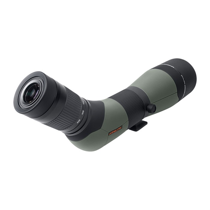 ATHLON OPTICS ARGOS HD 2060X85MM SPOTTING SCOPE