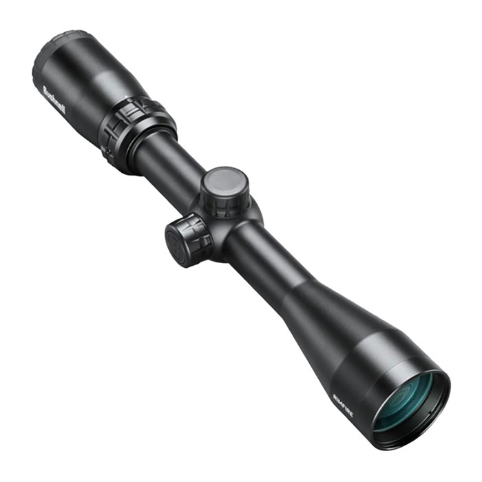 BUSHNELL - RIMFIRE 3-9X40MM RIFLE SCOPE