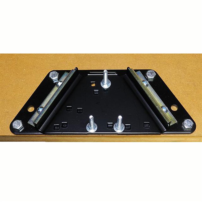 LEE PRECISION - BENCH PLATE KIT