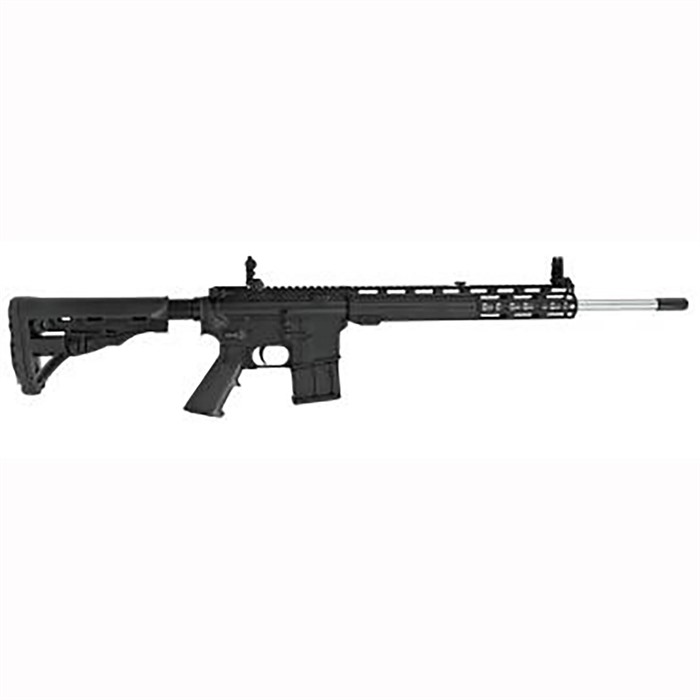 ATI - MILSPORT 410 GA 18.5&quot; BBL