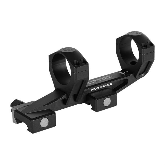 NIGHTFORCE ULTRAMOUNT SCOPE MOUNTS