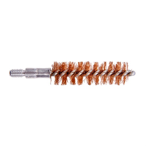 HOPPE'S RIFLE & SHOTGUN BORE BRUSHES