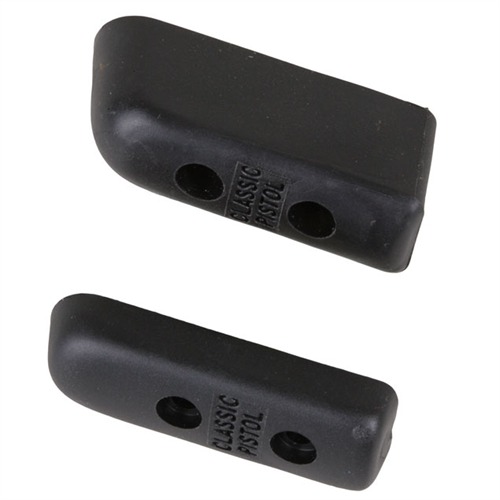 WOLFF - 1911 BASE PADS FOR 7-ROUND MAGAZINES