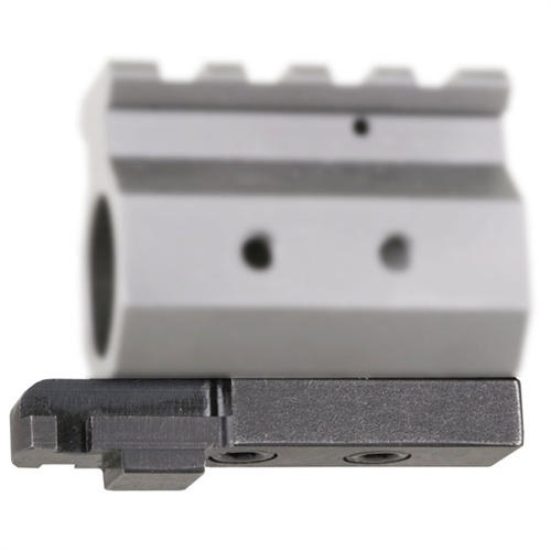 BROWNELLS - MODULAR GAS BLOCK LUG