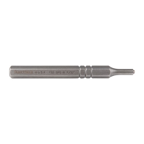 BROWNELLS PREMIUM ROLL PIN STARTER PUNCHES